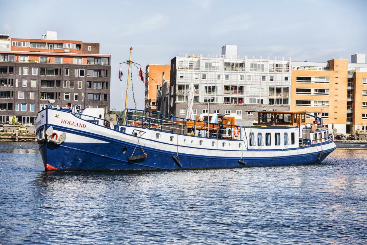 Mps Holland Ξενοδοχείο Άμστερνταμ Εξωτερικό φωτογραφία