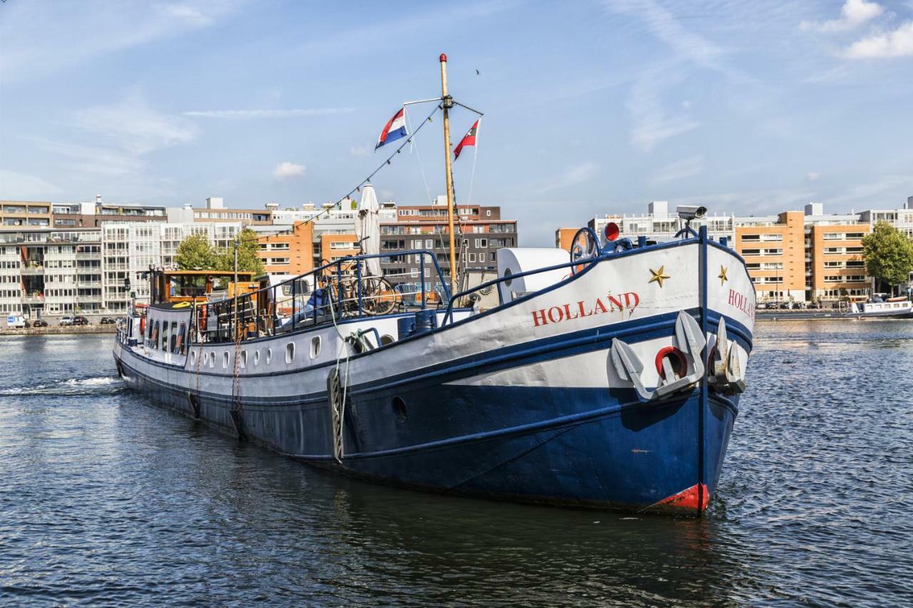 Mps Holland Ξενοδοχείο Άμστερνταμ Εξωτερικό φωτογραφία